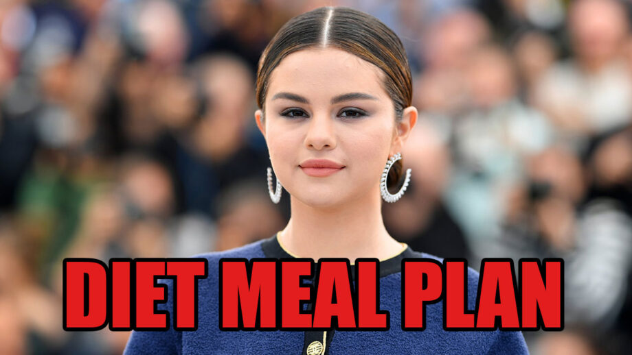 How to make Selena Gomez's Keto Diet Meal Plan?