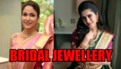 How To Style Your Bridal Jewellery Like Lavanya Tripathi And Nabha Natesh On Your Wedding Day?