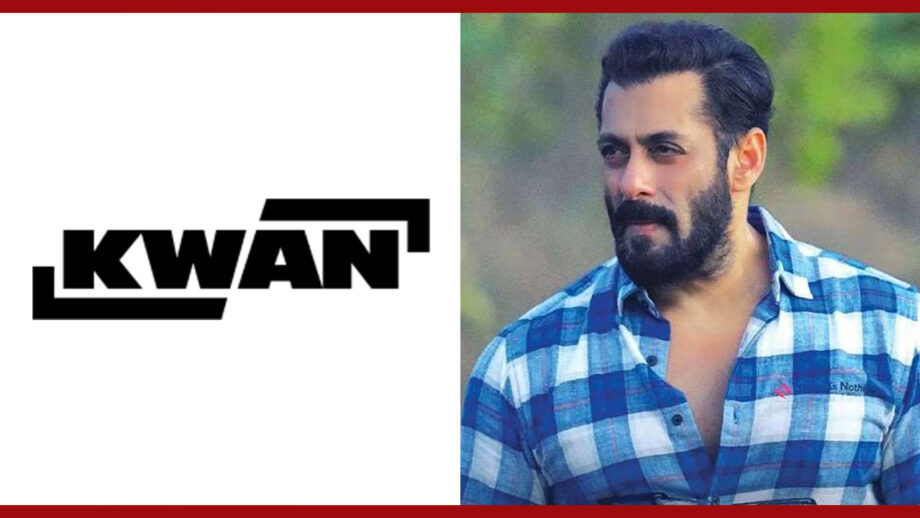 Hum Aapke Hain  KWAN? Salman Khan Has No Stakes In Kwan, Say Kwan Sources