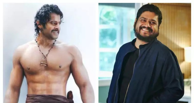 I could only imagine Prabhas in it, nobody could pull it off better than him - Om Raut in praising Prabhas