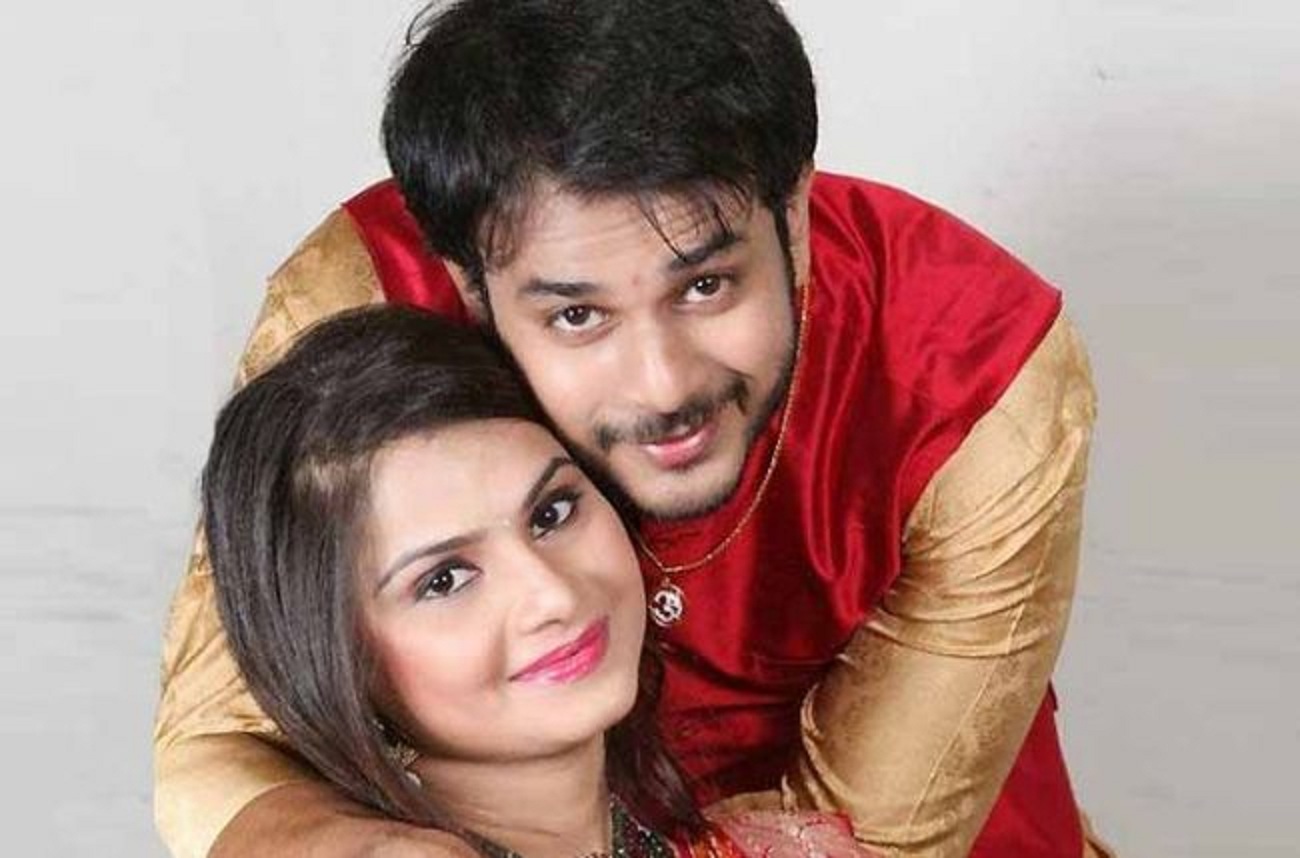 I enjoy the way Pooja loves and cares for me: Jay Soni 1