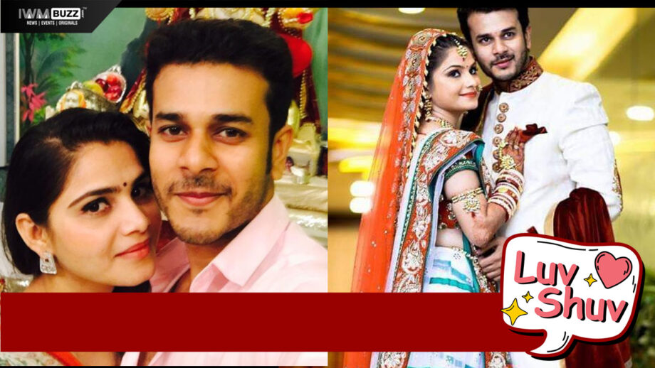 I enjoy the way Pooja loves and cares for me: Jay Soni