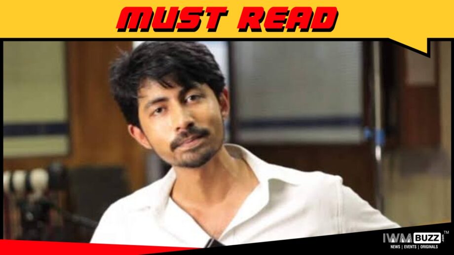 I want to groom and mentor new talent to the best of my abilities- Karthik Kumar on Comicstaan Semma Comedy Pa