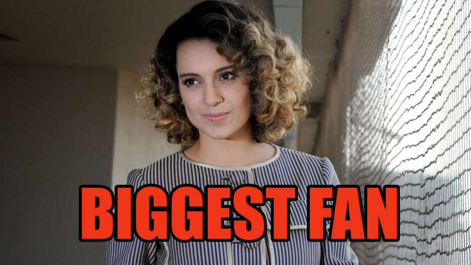 If You Remember These 4 Things, You're The BIGGEST FAN Of Kangana Ranaut