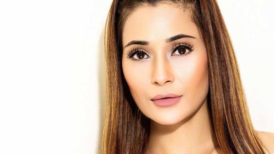 I’m hoping I get well soon: Sara Khan on testing positive for COVID-19
