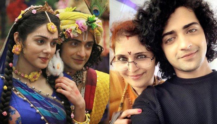 [IN PHOTOS] Sumedh Mudgalkar's Off-Screen SPECIAL Friendship Moments 5