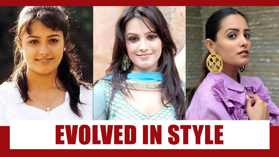 [IN PICS] How Anita Hassanandani’s Style Has Changed Over The Years 4