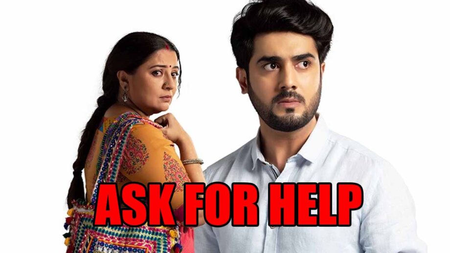 Indiawaali Maa spoiler alert: Drunk Rohan to ask Kaku for help