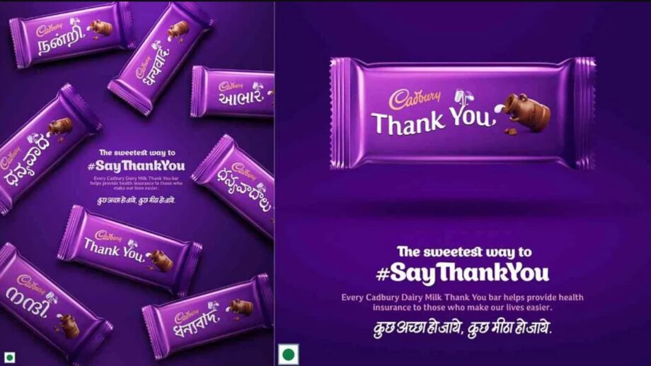 IPL 2020: Cadbury Dairy Milk Partners with Mumbai Indians to Make Every Run Count, Beyond the Scoreboard