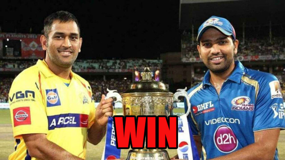 IPL 2020: Mumbai Indians VS Chennai Super Kings; Who Will Win?