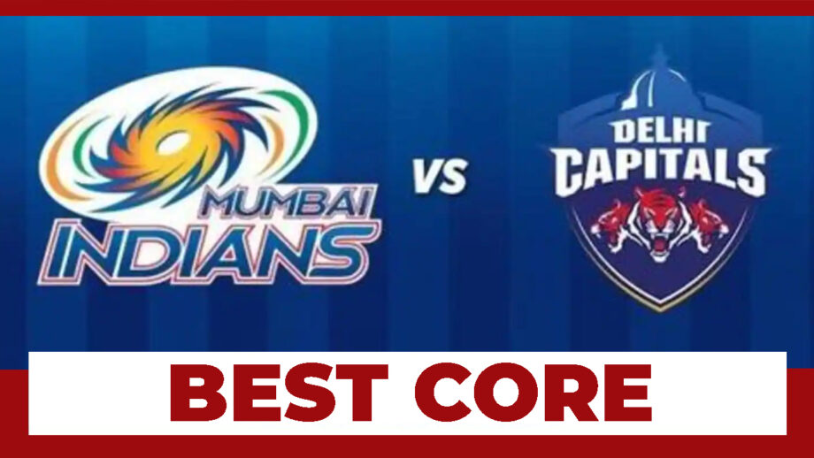 [IPL 2020] Mumbai Indians vs Delhi Capitals: Which Team Has The Best Core?