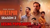 Is Mirzapur Losing Its Popularity?