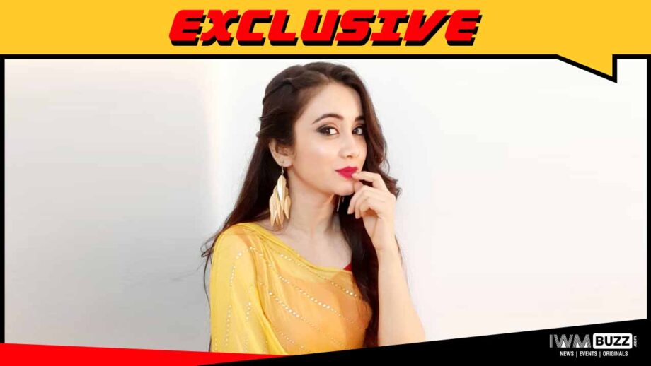 Ishq Mein Marjawan 2 actress Smita Sharan to enter Sony Sab’s Baalveer Returns