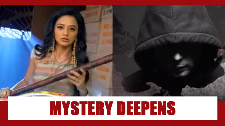 Ishq Mein Marjawan Spoiler Alert: Mystery of the yellow-gloved guy deepens with attacks on Ridhima