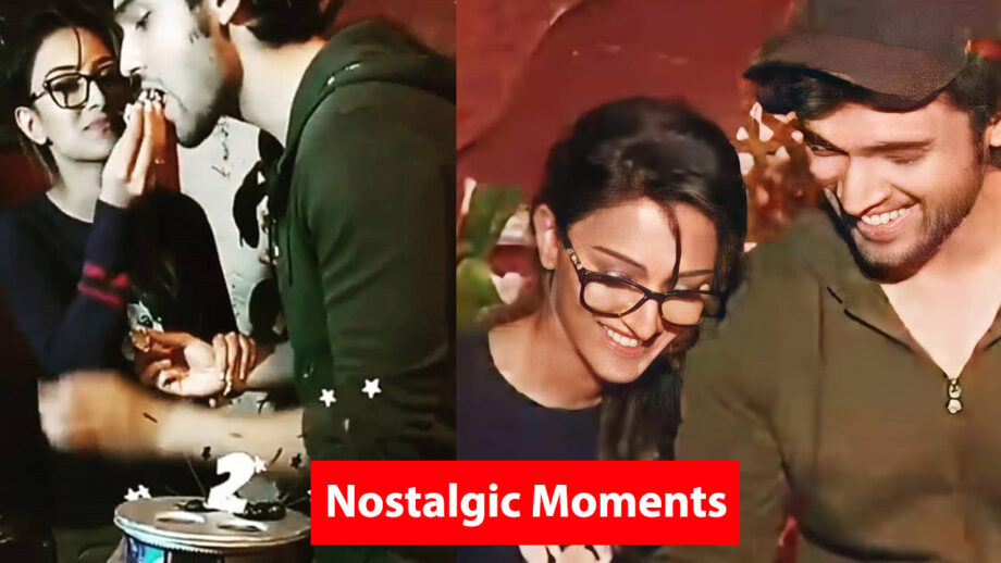 It’s all over: Erica Fernandes and Parth Samthaan’s final nostalgic moments from Kasautii Zindagi Kay 8