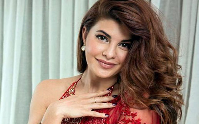 Jacqueline Fernandez And Her Beauty Tricks to Get Your Crush's Attention 3