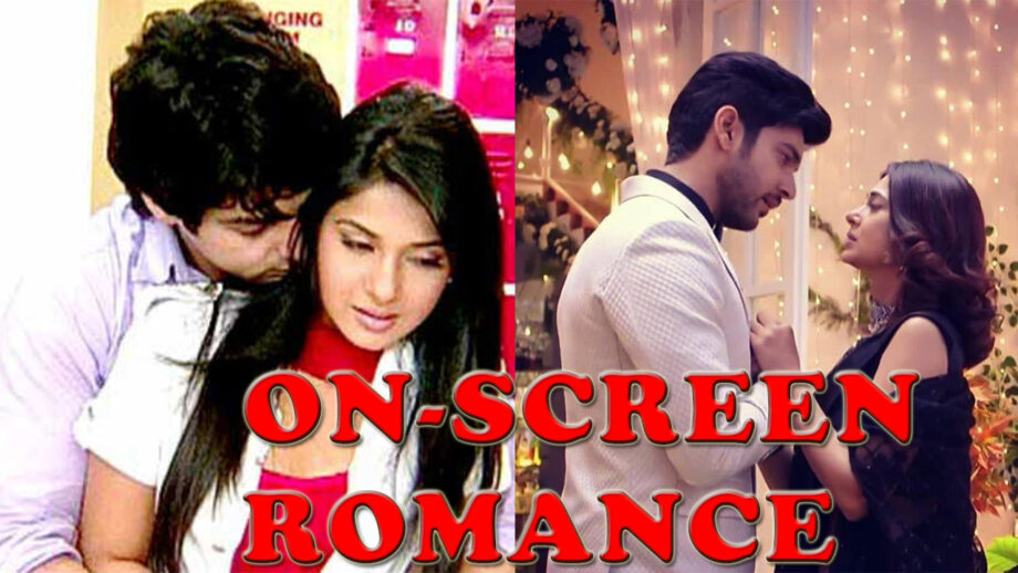 Jennifer Winget's On-screen Romance With Her Co-stars Will Melt Your Heart! 4
