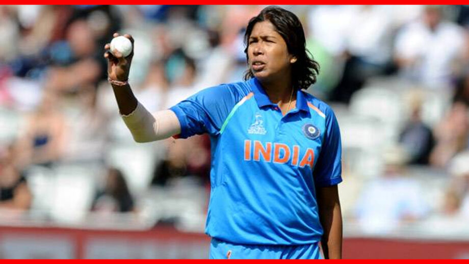 Jhulan Goswami: One Of The Best Inspirations For Female Cricketers