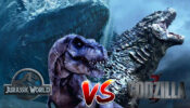 Jurassic Park Vs Godzilla: Which Creature Movie Series Is Your Favorite?