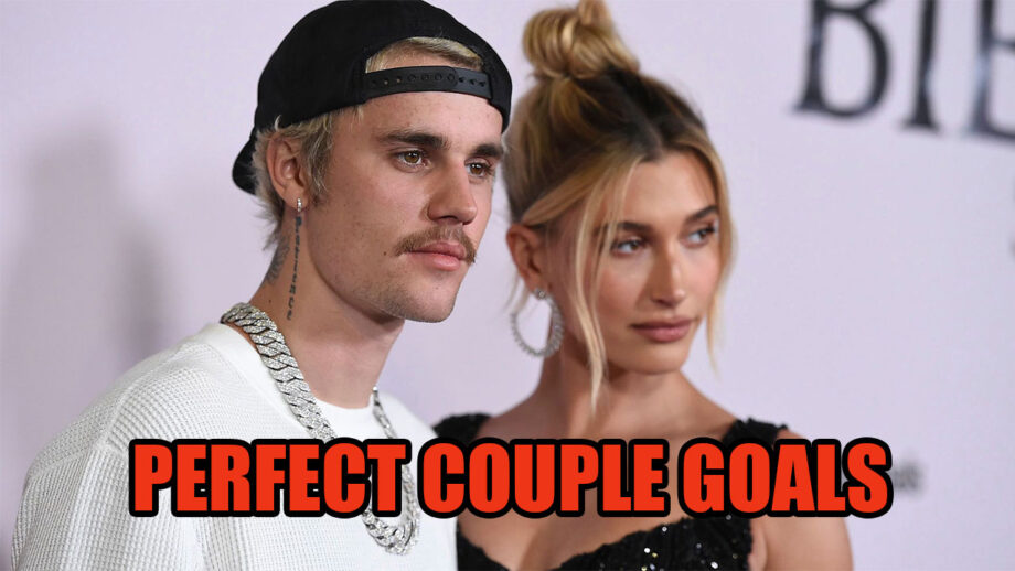 Justin Bieber And Hailey Bieber's Perfect Couple Fashion Goals!