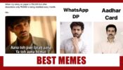 Kartik Aaryan's Viral Memes On The Internet 3
