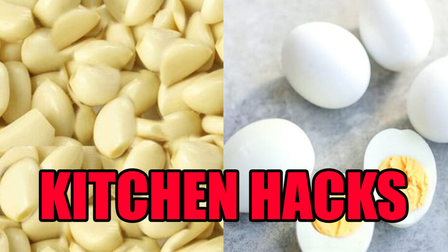 Kitchen Hacks: Simple Kitchen Hacks To Save Time And Energy