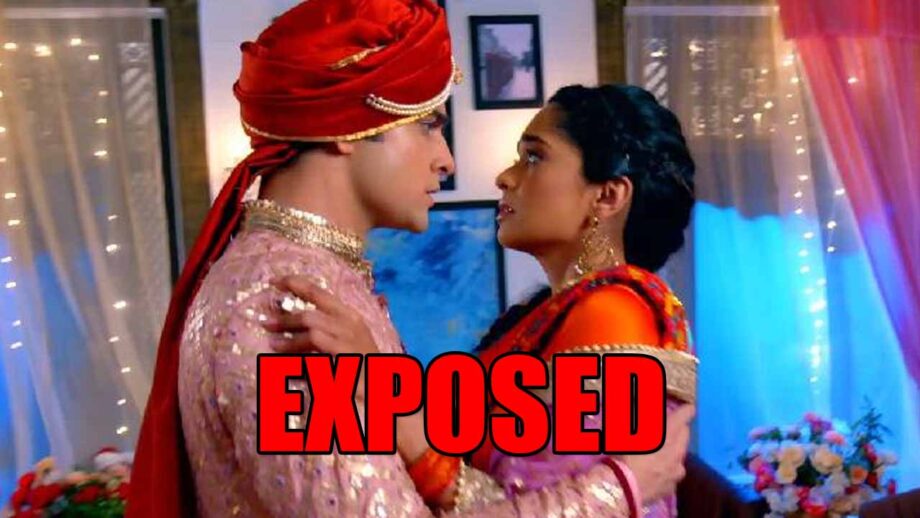 Kumkum Bhagya spoiler alert: Prachi and Ranbir’s marriage drama to get exposed
