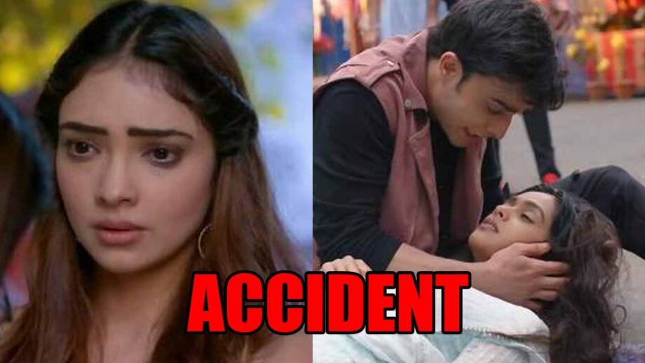 Kumkum Bhagya spoiler alert: Rhea puts Prachi's life in danger