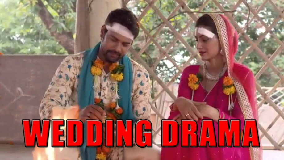 Kumkum Bhagya's Top Wedding Drama Scenes That You MUST Revisit