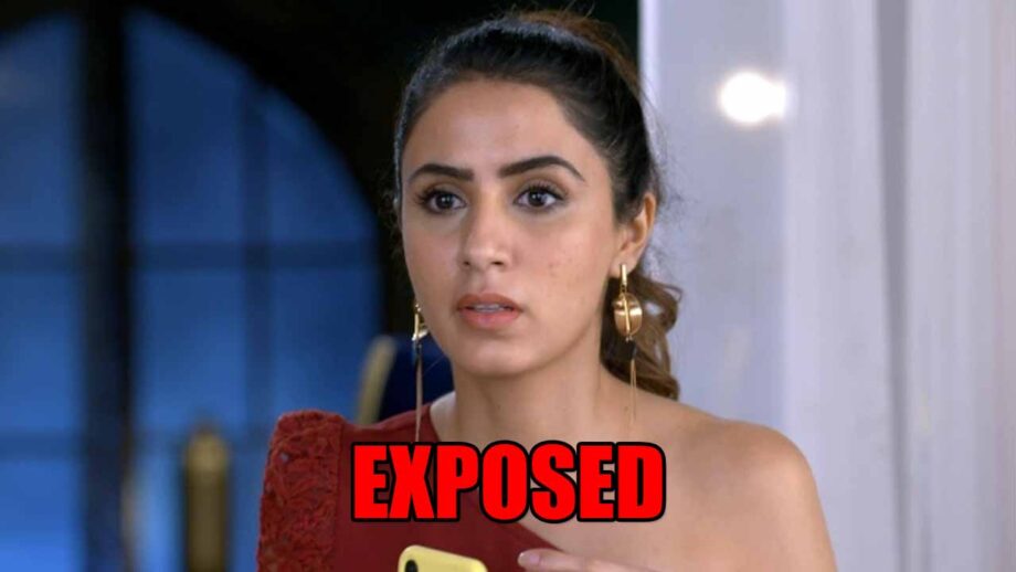 Kundali Bhagya spoiler alert: Mahira to get exposed at the wedding reception?
