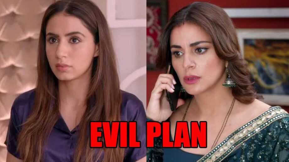 Kundali Bhagya spoiler alert: Mahira’s next evil plan against Preeta revealed