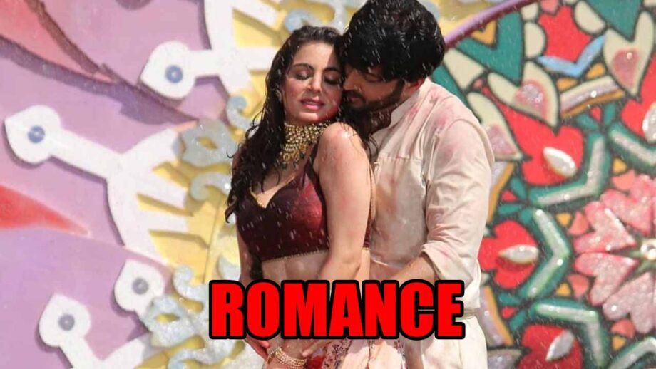 Kundali Bhagya spoiler alert: Preeta and Karan share a romantic moment