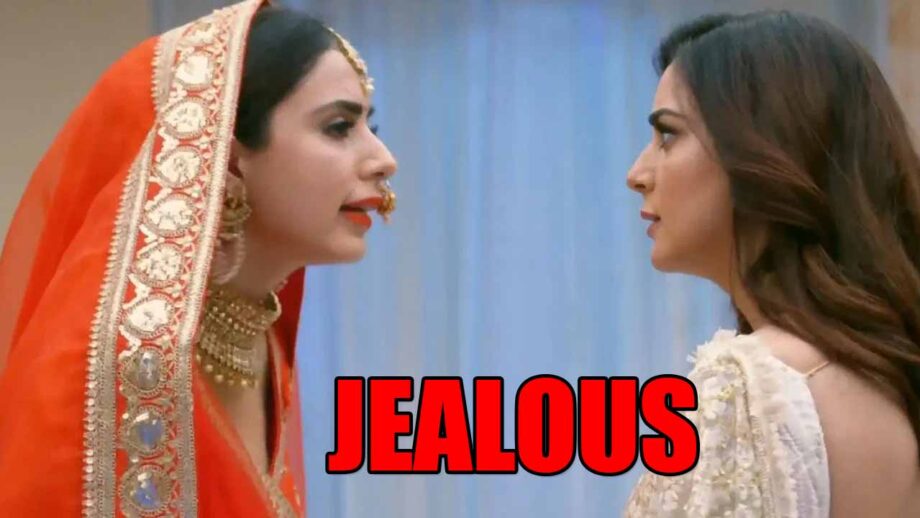 Kundali Bhagya spoiler alert: Preeta makes Mahira jealous