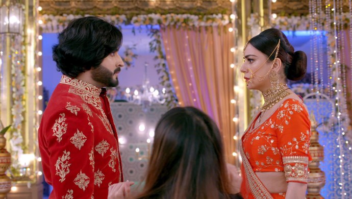 Kundali Bhagya's Top Wedding Drama Scenes That You MUST Revisit 1