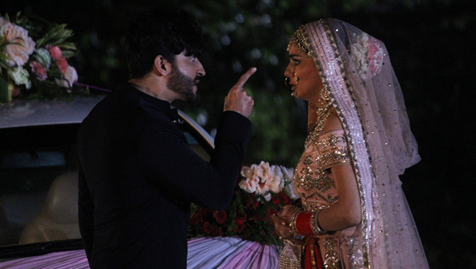 Kundali Bhagya's Top Wedding Drama Scenes That You MUST Revisit 2
