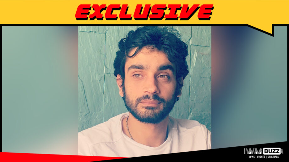 Kunj Anand joins the cast of ALTBalaji series Dark 7 White