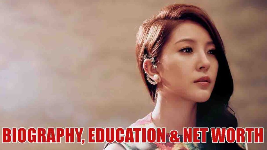 Kwon Boa’s Biography, Education, And Net Worth In 2020!