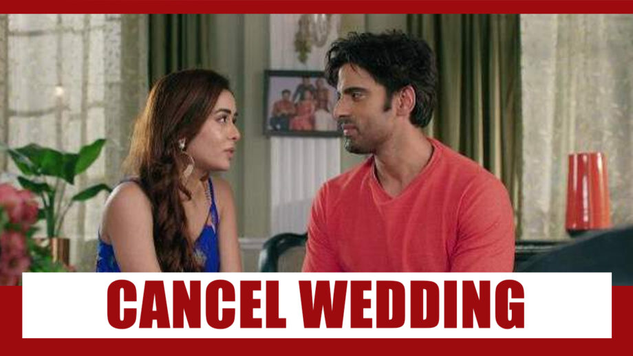 Lockdown Ki Love Story Spoiler Alert: OMG!! Dhruv and Sonam to CANCEL their wedding