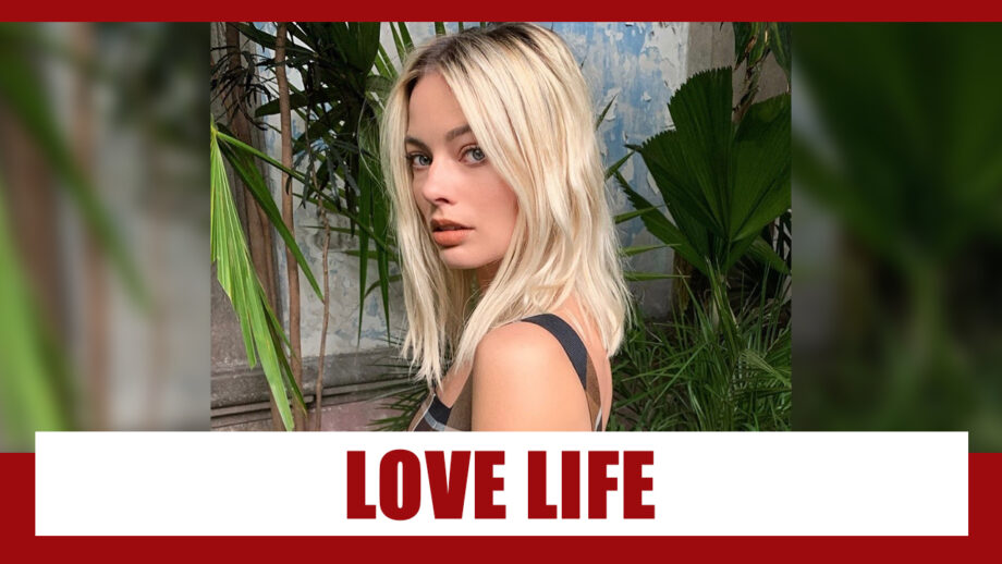 Margot Robbie And Her Love Life 4