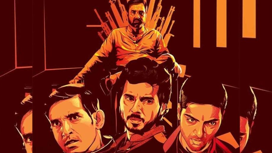 Fan Alert: Do you know these iconic dialogues from Mirzapur?