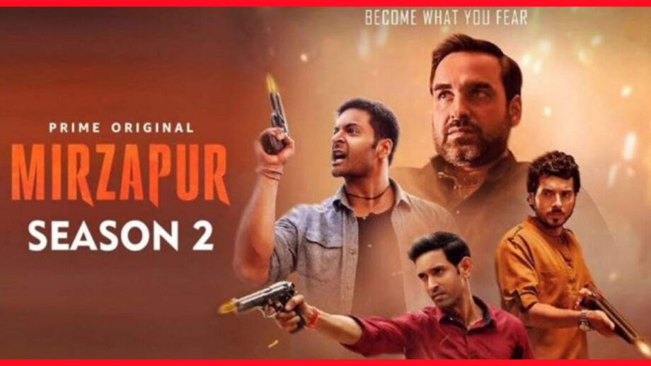 Mirzapur Season 2 Coming: Release Date, Story & Actors