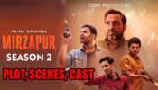 Mirzapur season 2 plot, scenes, cast