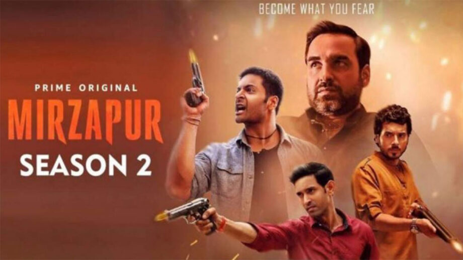 Mirzapur Season 2: Release Date, Plot, Cast, And Major Updates About The Series