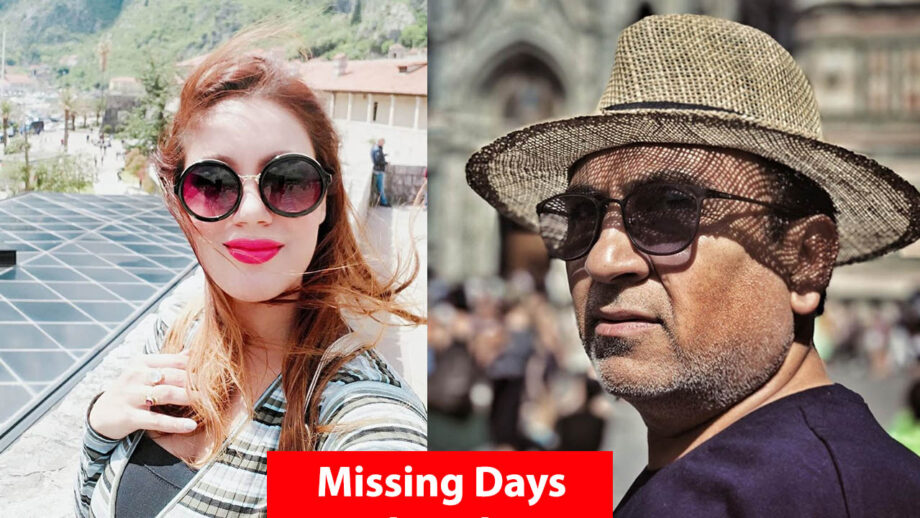 [Missing Days] Taarak Mehta Ka Ooltah Chasmah fame Jethalal and Babita miss their travelling days
