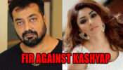 More Trouble For Anurag Kashyap: Payal Ghosh To Register FIR On Monday