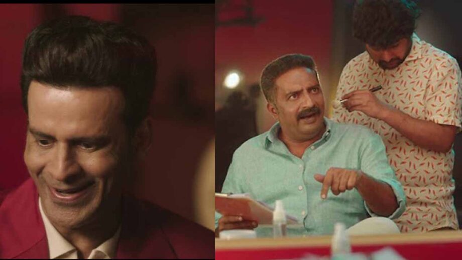 MPL launches Rs 99 Ticket campaign with Manoj Bajpai and Prakash Raj ahead of IPL