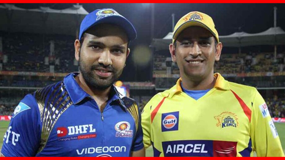 MS Dhoni Vs Rohit Sharma - Who is the Best Ever IPL captain?