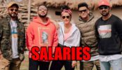 MTV Roadies: Salaries Of Neha Dhupia, Nikhil Chinnapa, Prince Narula, Rapper Raftaar And Rannvijay Singh Will SHOCK You