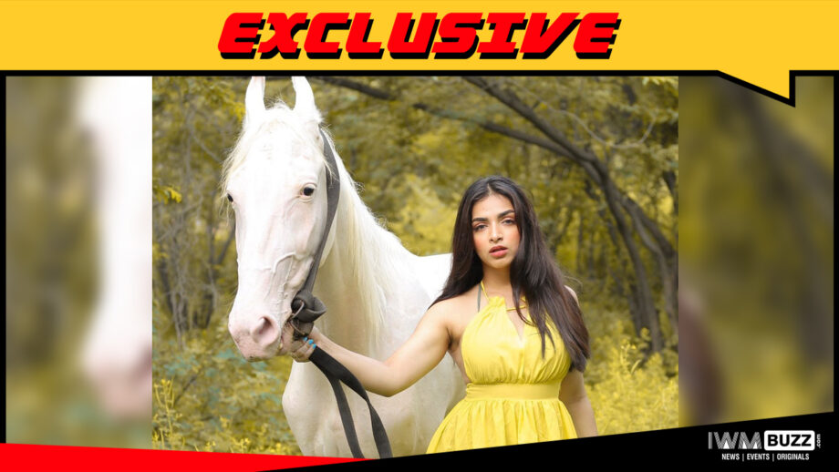 Mujhse Shaadi Karoge fame Shivani Jha roped in for Zee TV’s Brahmarakshas 2