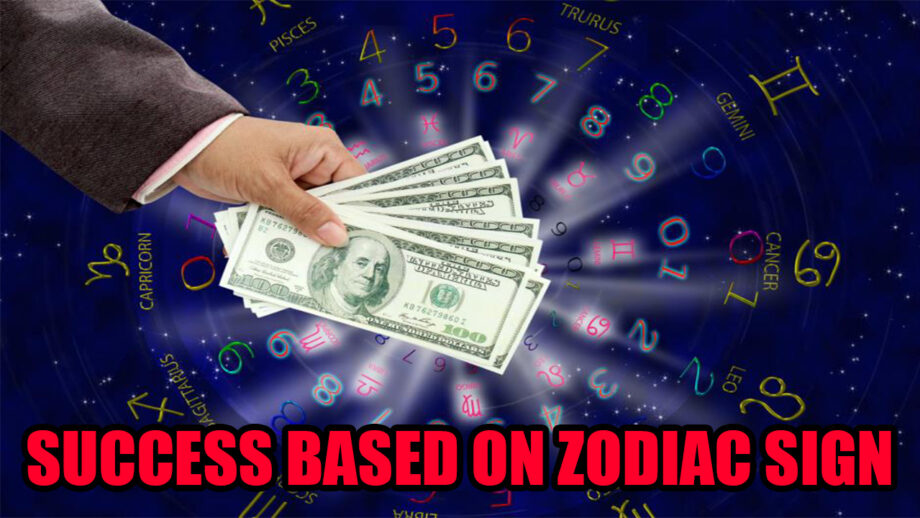 Must Read: 3 Success Tips Based On Your Zodiac Sign